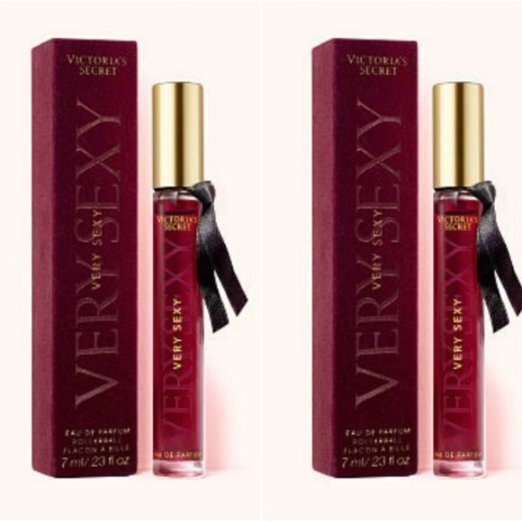 Victoria's Secret Other - Victoria's Secret Valentines Rollerball Very Sexy X2 Lot